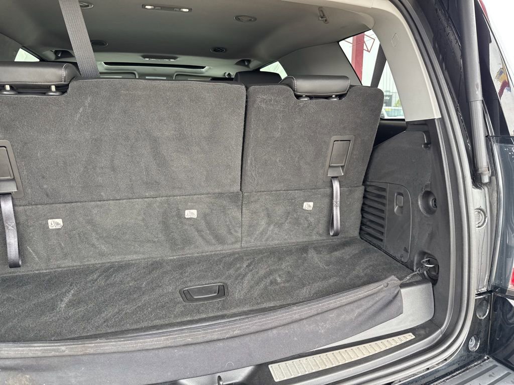 Used 2020 GMC Yukon SLT w/ Value Plus Edition image 28