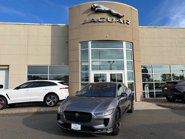 Used 2023 Jaguar I-PACE HSE
