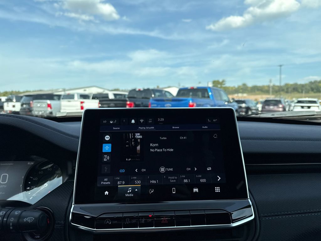 New 2026 Jeep Compass Latitude w/ Quick Order Package 29K image 29