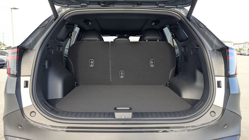 Certified 2026 Kia Sportage X-Line AWD/4WD image 15