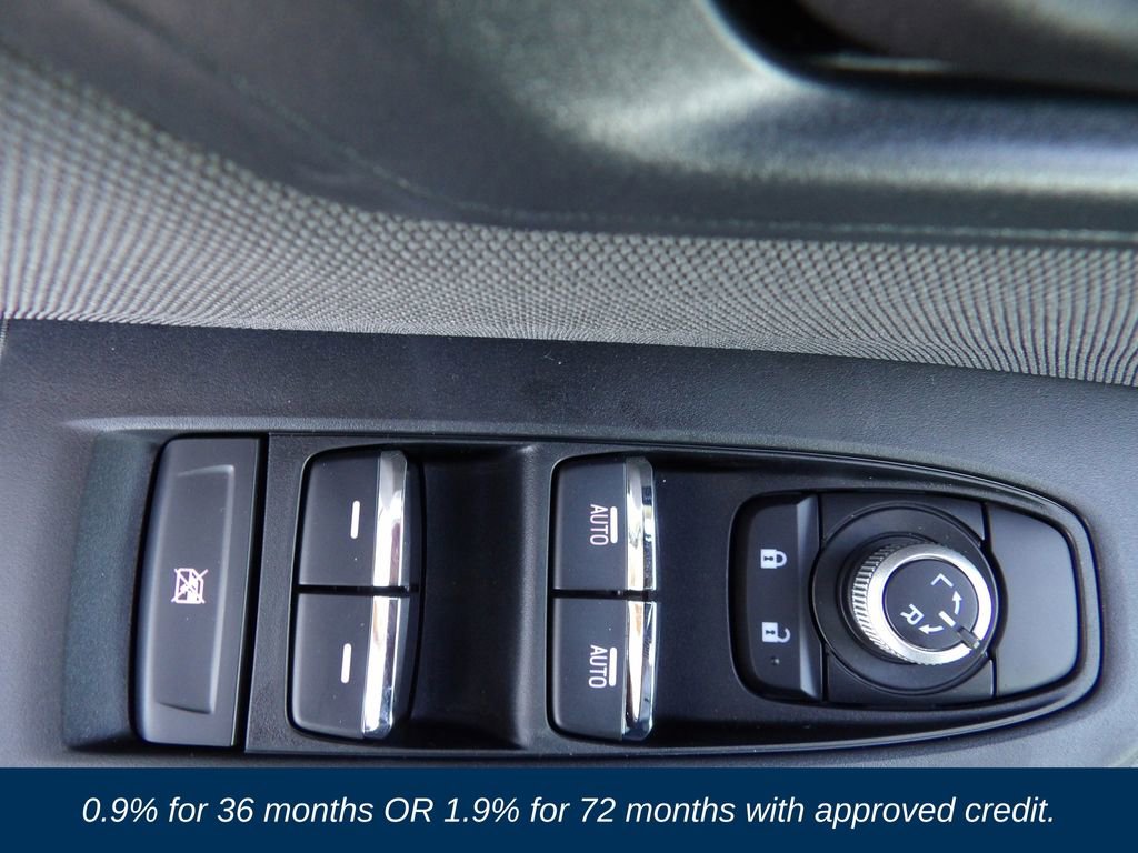 New 2026 Subaru Forester Premium image 10