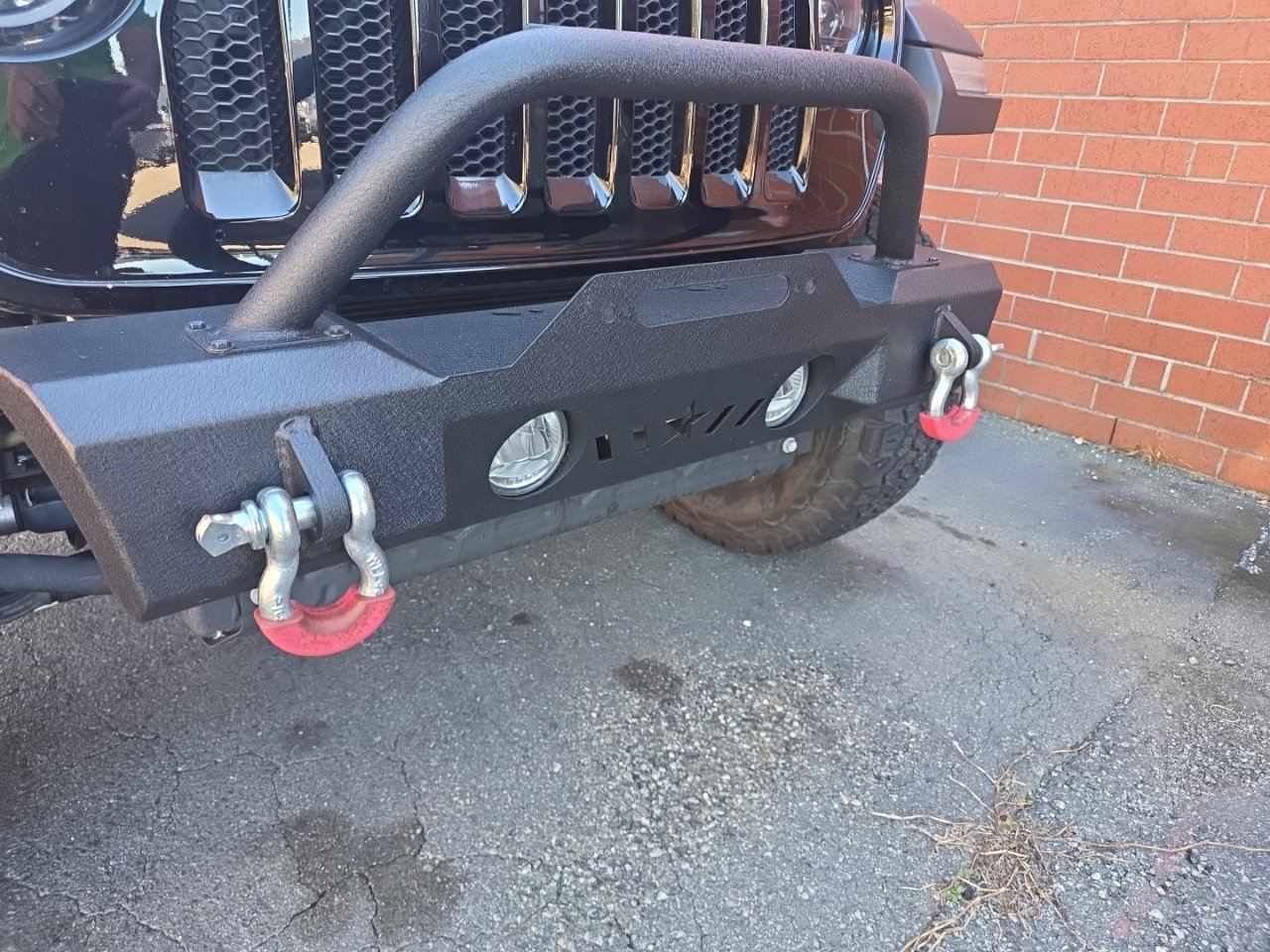 Used 2023 Jeep Wrangler Unlimited Sport AWD/4WD image 17