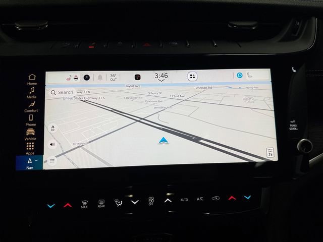 New 2026 Jeep Grand Cherokee Limited w/ Limited Altitude Package image 14