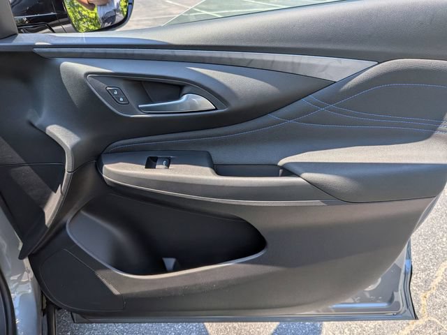 New 2026 Buick Envista Sport Touring w/ Convenience I Package FWD image 27