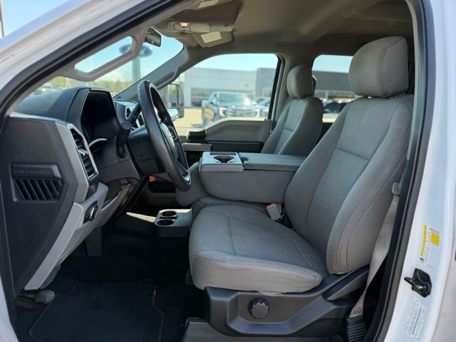 Used 2019 Ford F250 XLT image 10