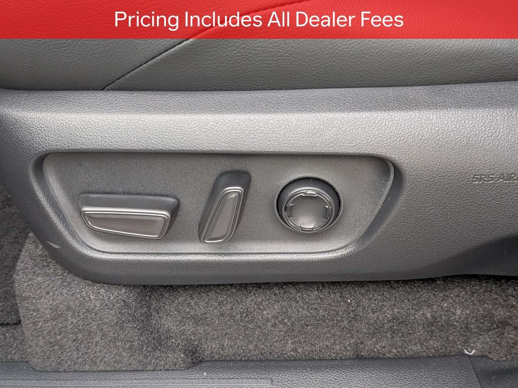New 2026 Toyota 4Runner TRD Off-Road Premium AWD/4WD image 21