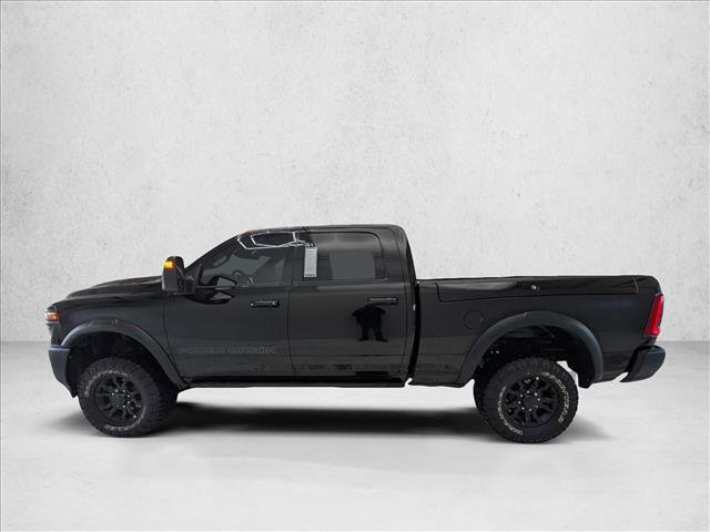 New 2025 RAM 2500 Power Wagon image 9