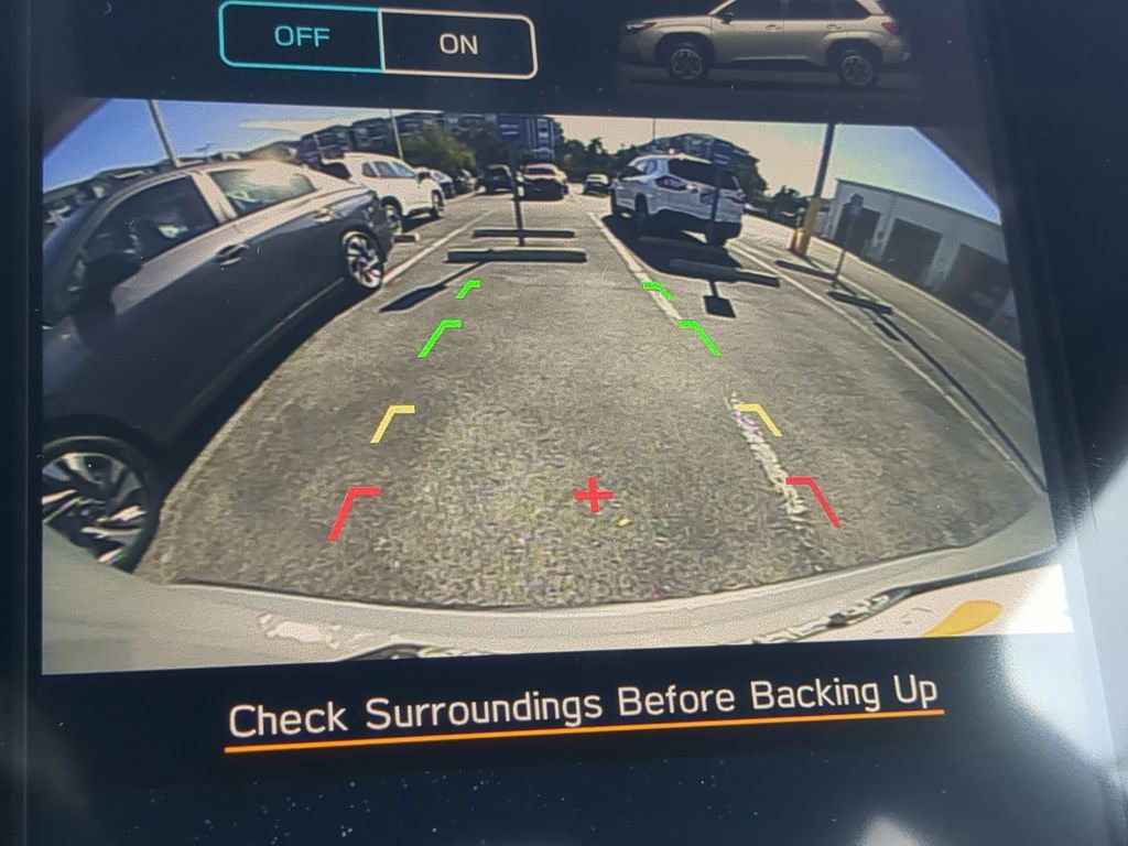 Certified 2026 Subaru Forester Premium image 22