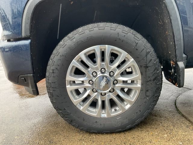 Used 2022 Chevrolet Silverado 3500 High Country w/ Z71 Off-Road Package image 28