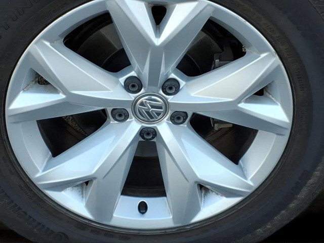 Used 2018 Volkswagen Atlas SE image 5