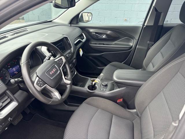 Used 2022 GMC Terrain SLE w/ Driver Convenience Package AWD/4WD image 12