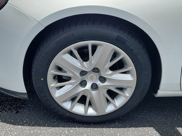 Used 2019 Chevrolet Impala LS FWD image 29