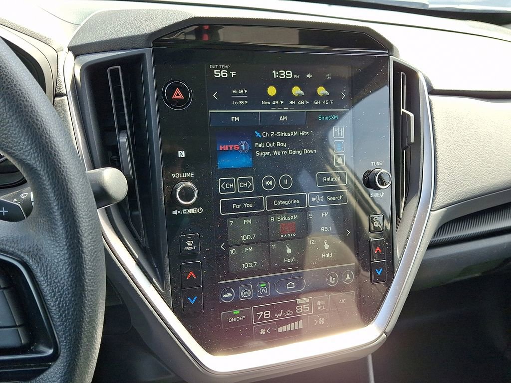 Used 2024 Subaru Crosstrek 2.0i Premium image 4