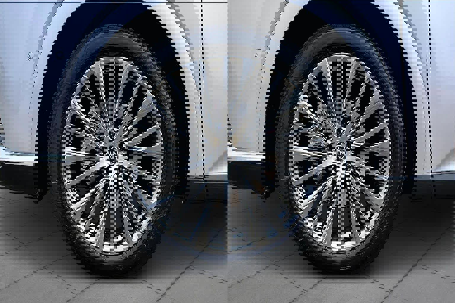 Certified 2025 Lexus RX 450h Luxury w/ Convenience Package image 20