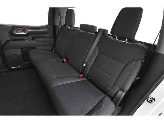New 2026 GMC Sierra 1500 SLT w/ SLT Premium Plus Package AWD/4WD image 15