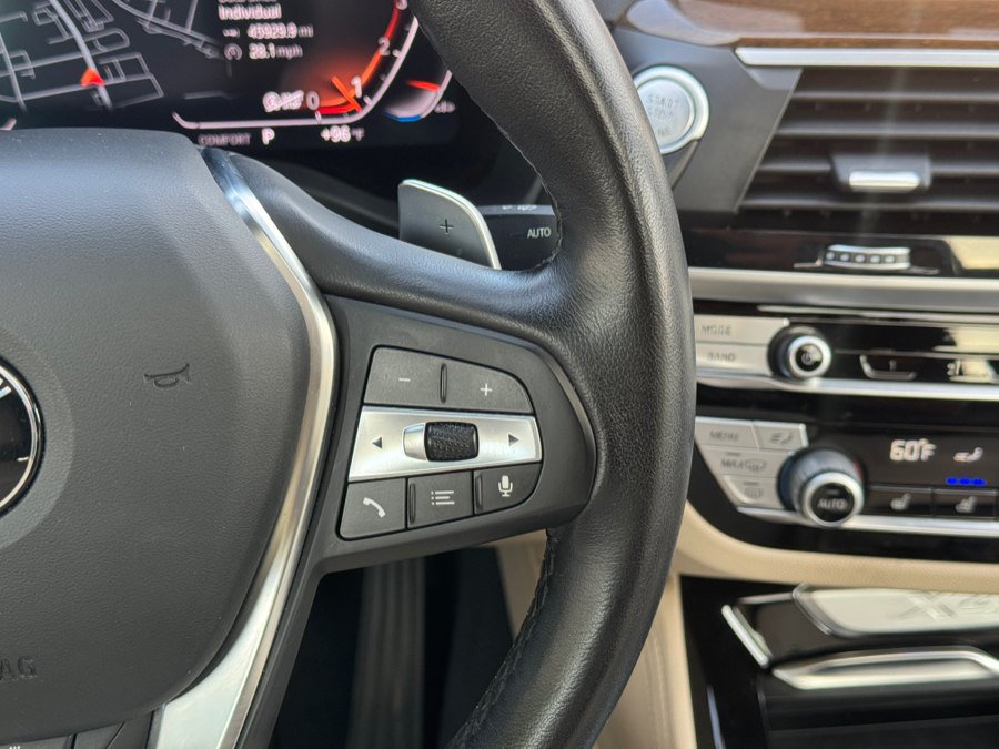 Used 2021 BMW X4 xDrive30i w/ Premium Package AWD/4WD image 44