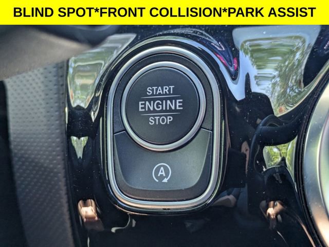 Used 2025 Mercedes-Benz CLA 250 4MATIC image 23