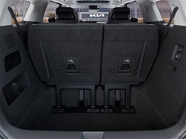 New 2026 Kia Carnival SX Prestige image 19