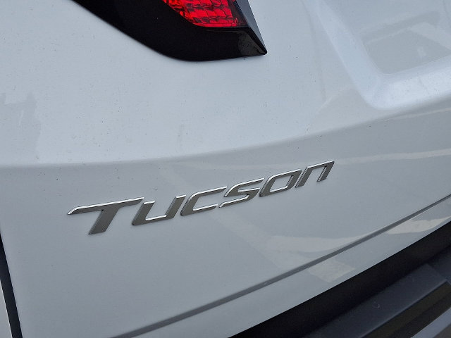 New 2026 Hyundai Tucson SEL Plus FWD image 19