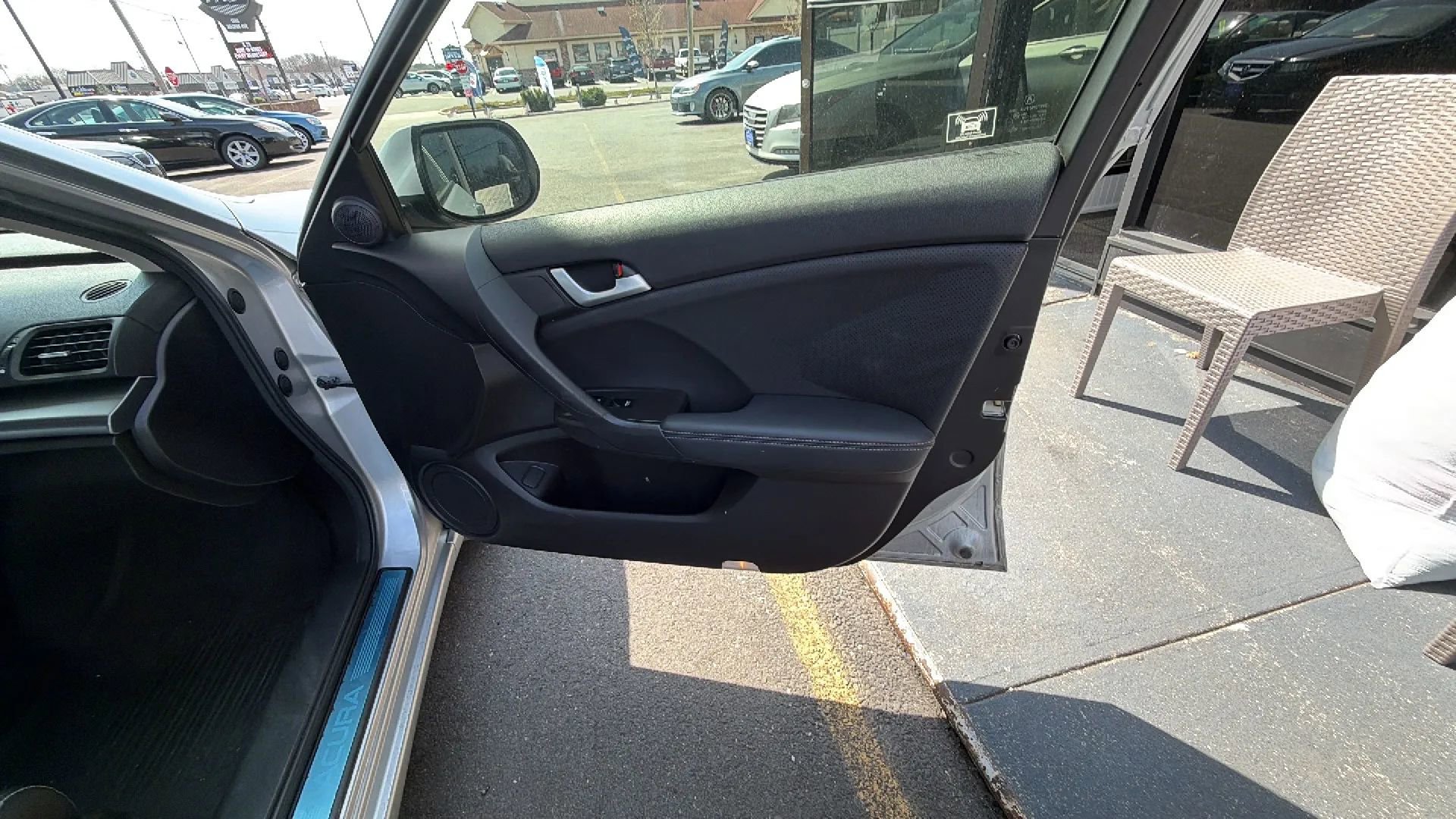 Used 2012 Acura TSX Sedan image 20