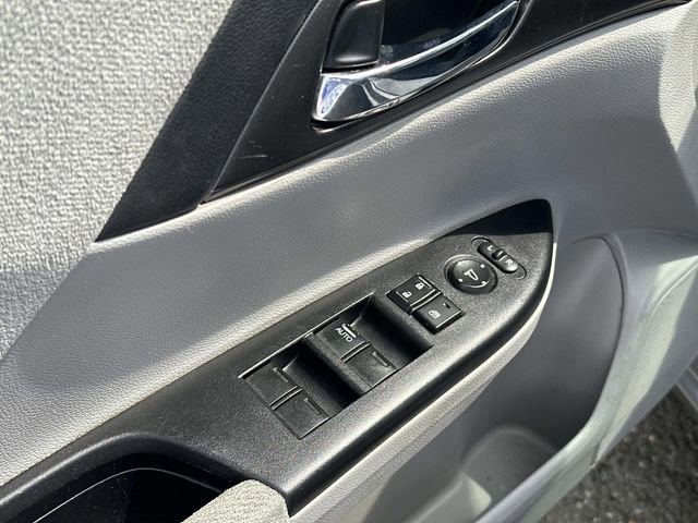 Used 2013 Honda Accord LX image 16