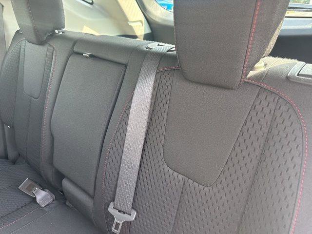 Used 2015 Chevrolet Equinox LS image 25