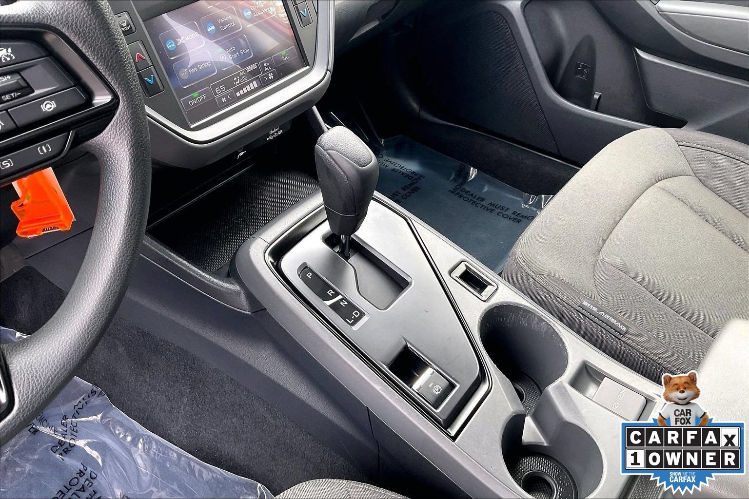 Certified 2024 Subaru Crosstrek 2.0i AWD/4WD image 18