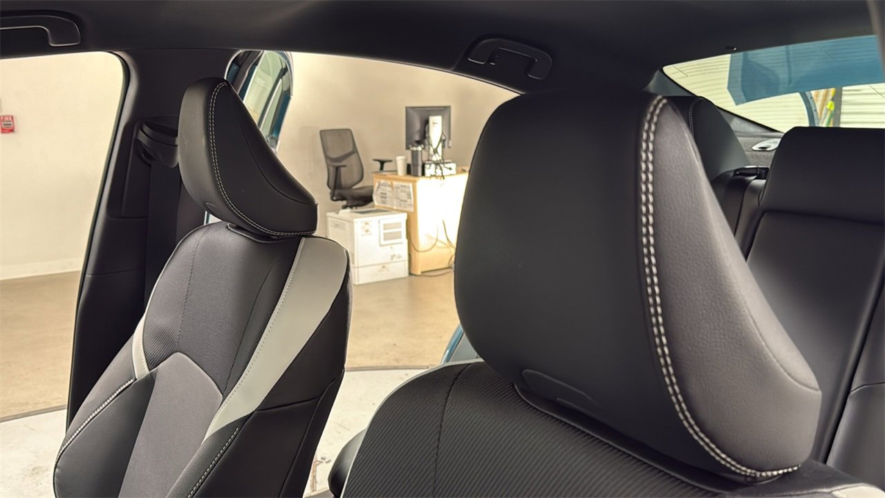 Certified 2025 Toyota Camry SE image 13