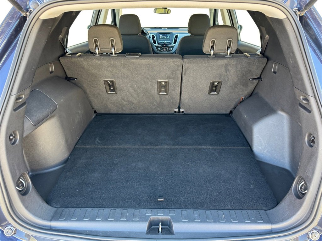 Used 2018 Chevrolet Equinox LS image 20