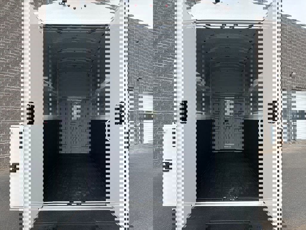 New 2025 Chevrolet Express 3500 w/ Power Convenience Package image 14