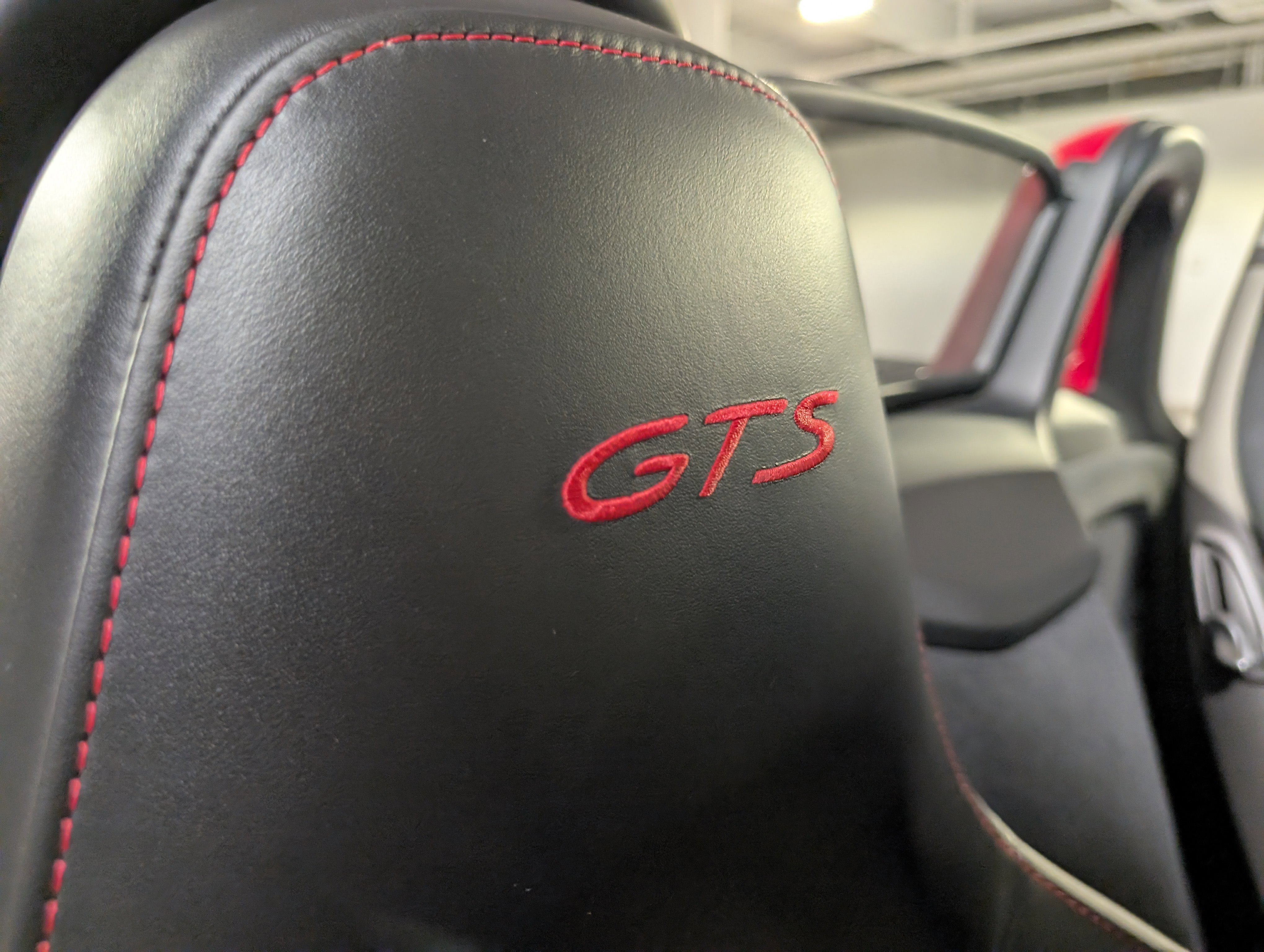 Used 2015 Porsche Boxster GTS image 30