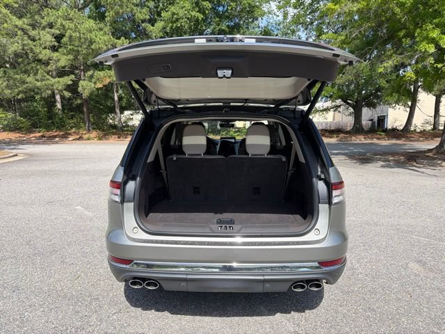 Certified 2023 Lincoln Aviator Reserve w/ Equipment Group 201A AWD/4WD image 25