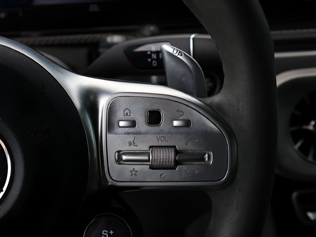 Certified 2024 Mercedes-Benz G 63 AMG 4MATIC image 35