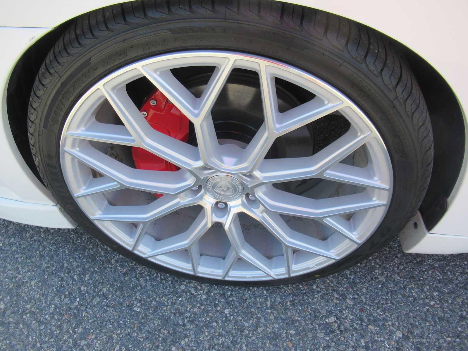 Used 2011 Nissan Maxima 3.5 SV w/ Monitor Pkg image 11