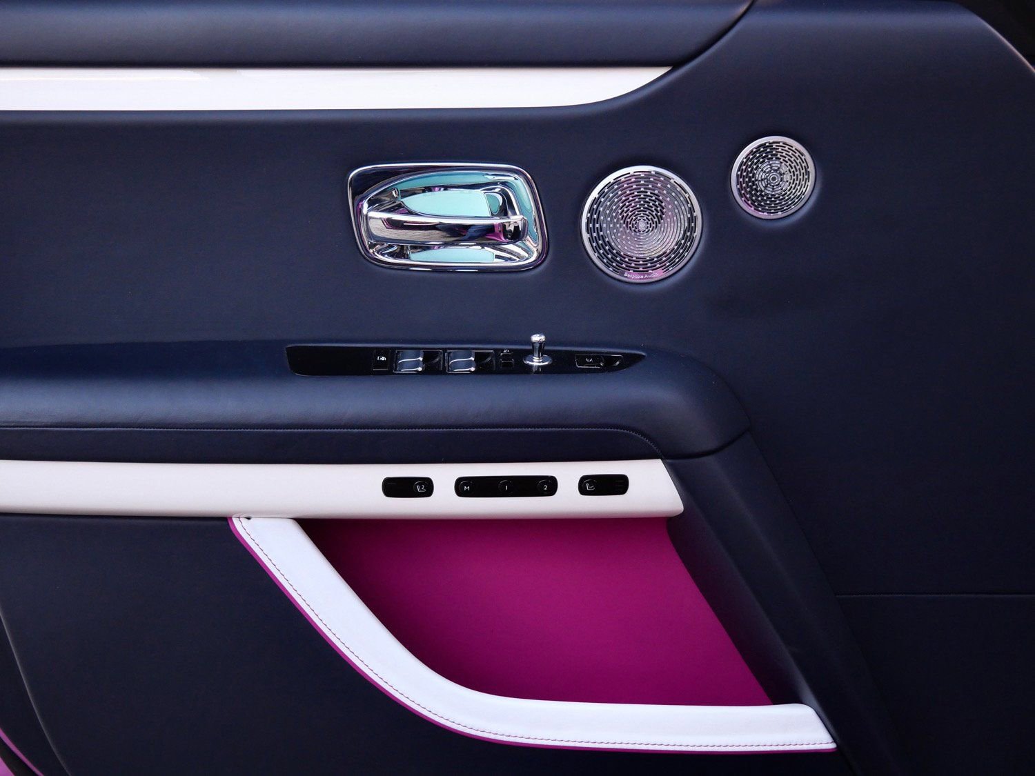 Certified 2021 Rolls-Royce Ghost image 10