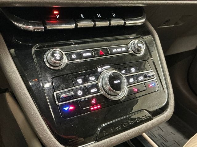 Used 2022 Lincoln Corsair Grand Touring image 22