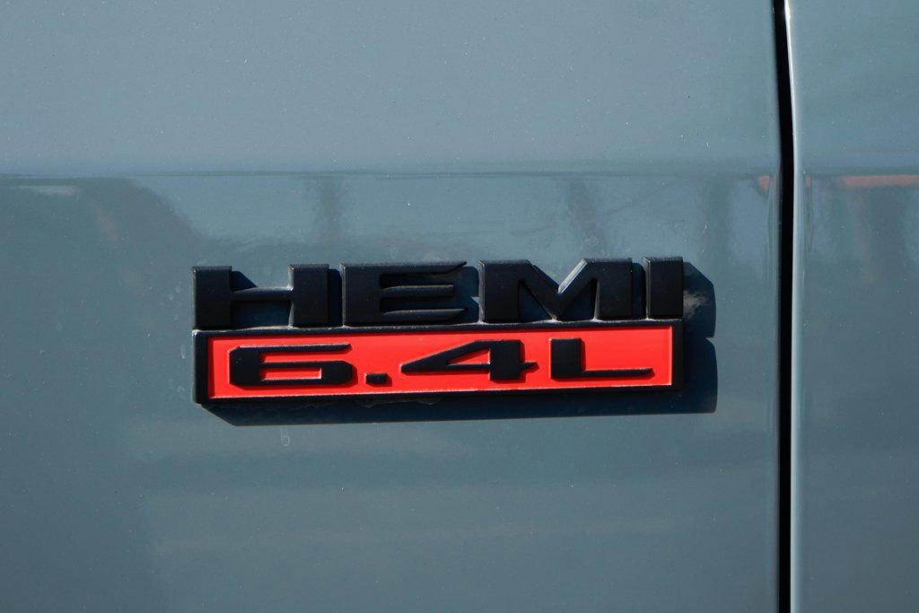Used 2021 RAM 2500 Power Wagon w/ 75th Anniversary Edition AWD/4WD image 60
