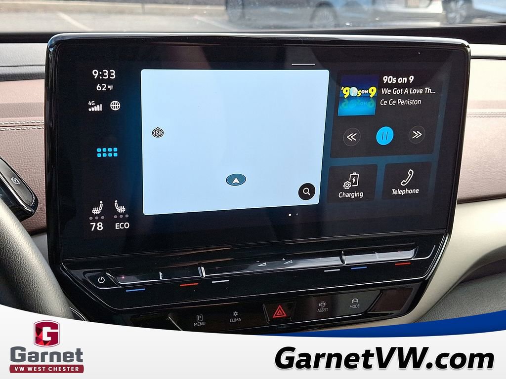 Certified 2023 Volkswagen ID.4 Pro image 16