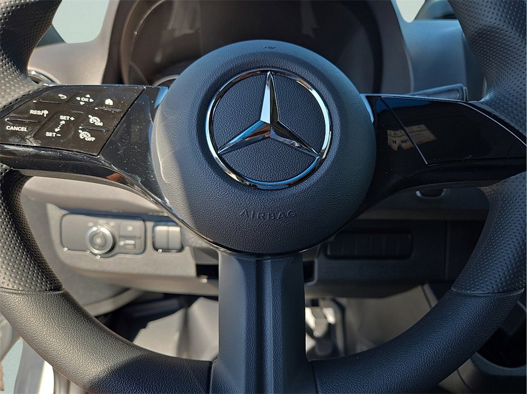 New 2026 Mercedes-Benz Sprinter 2500 image 23
