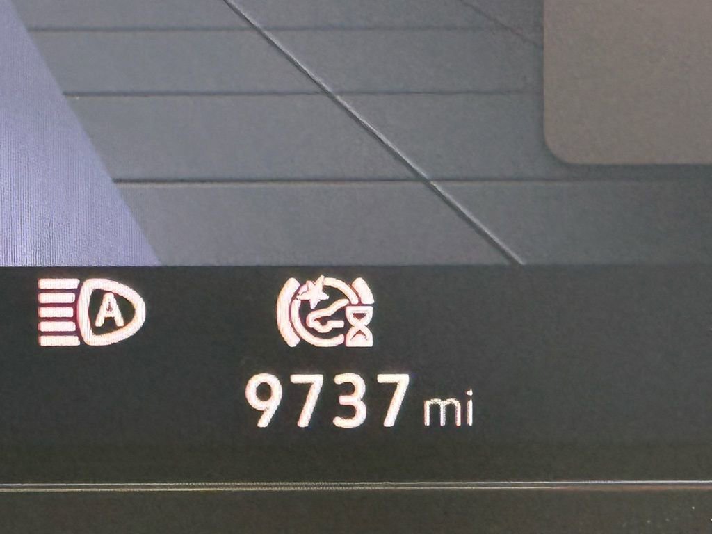 Certified 2025 Volkswagen Atlas SEL image 21