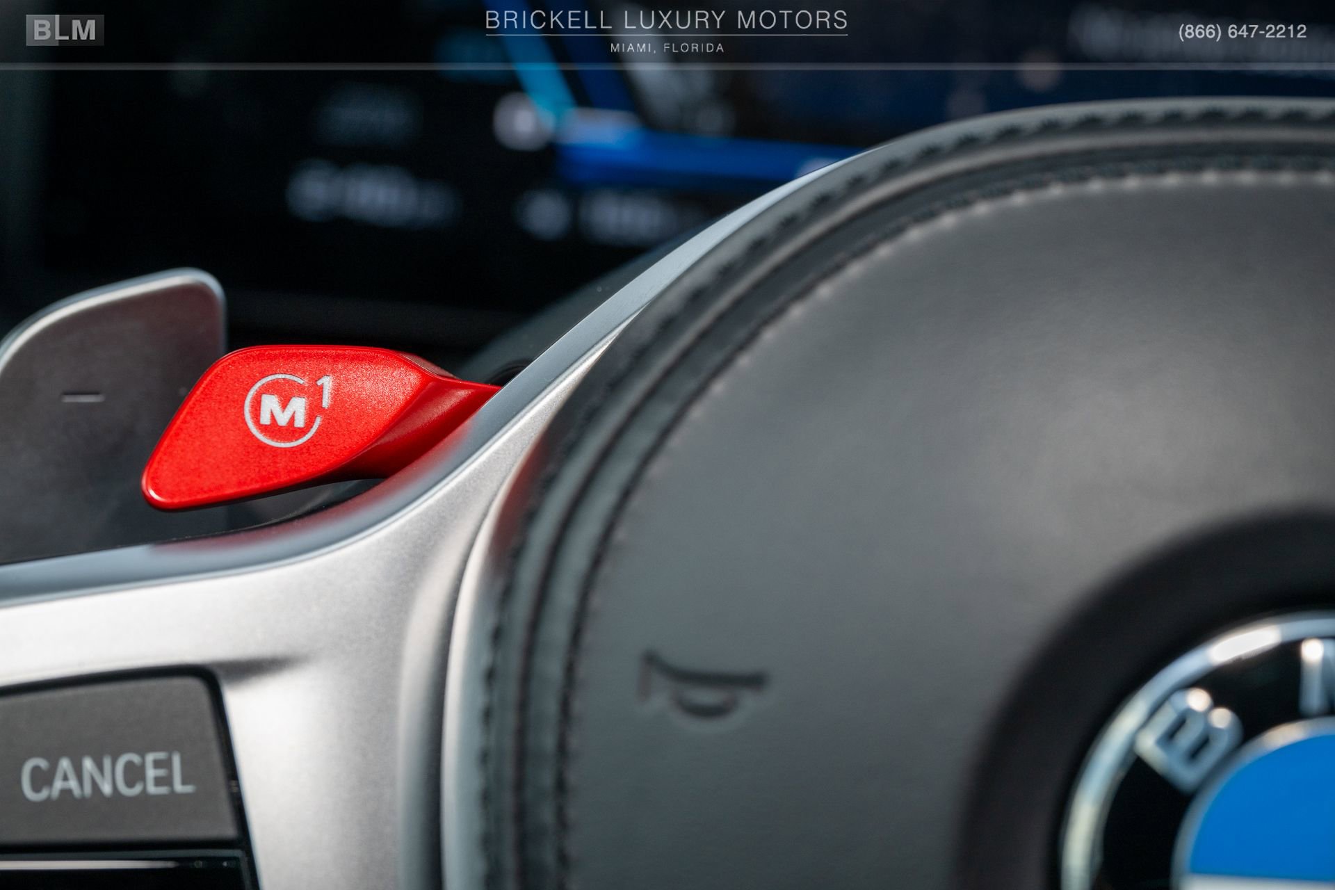 Used 2024 BMW M4 Competition w/ Executive Package RWD image 43