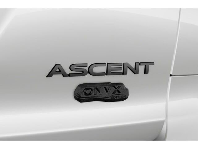 New 2026 Subaru Ascent Bronze Edition image 12