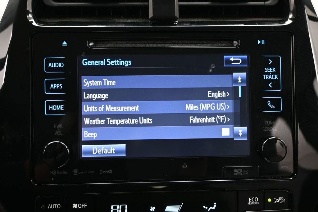 Used 2018 Toyota Prius Prime Plus image 31