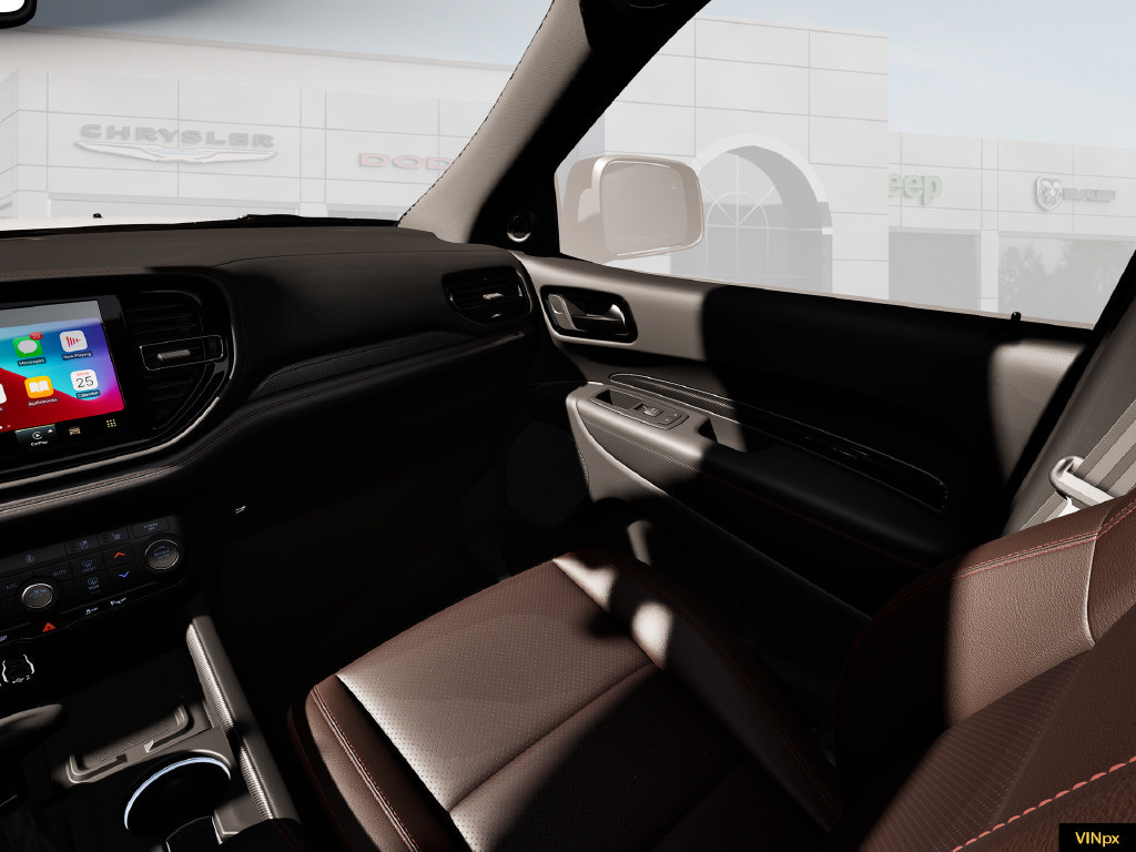 New 2027 Dodge Durango GT AWD/4WD image 20