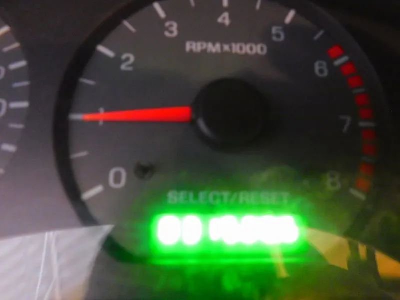 Used 2001 Ford Mustang GT image 24