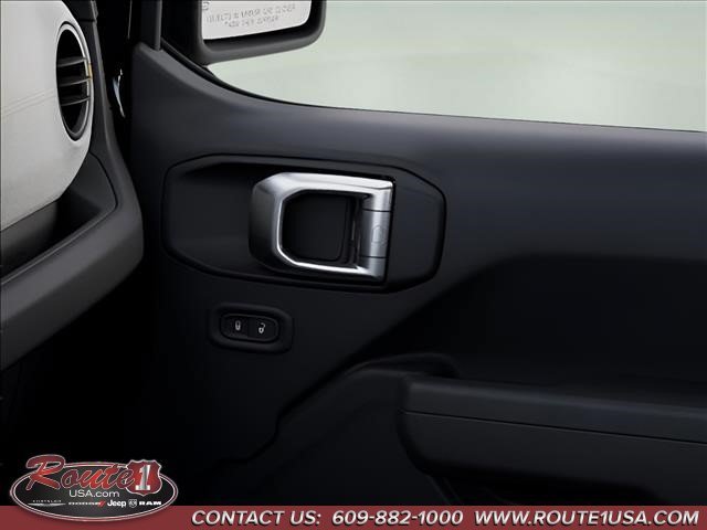 New 2026 Jeep Wrangler Unlimited Sport AWD/4WD image 26