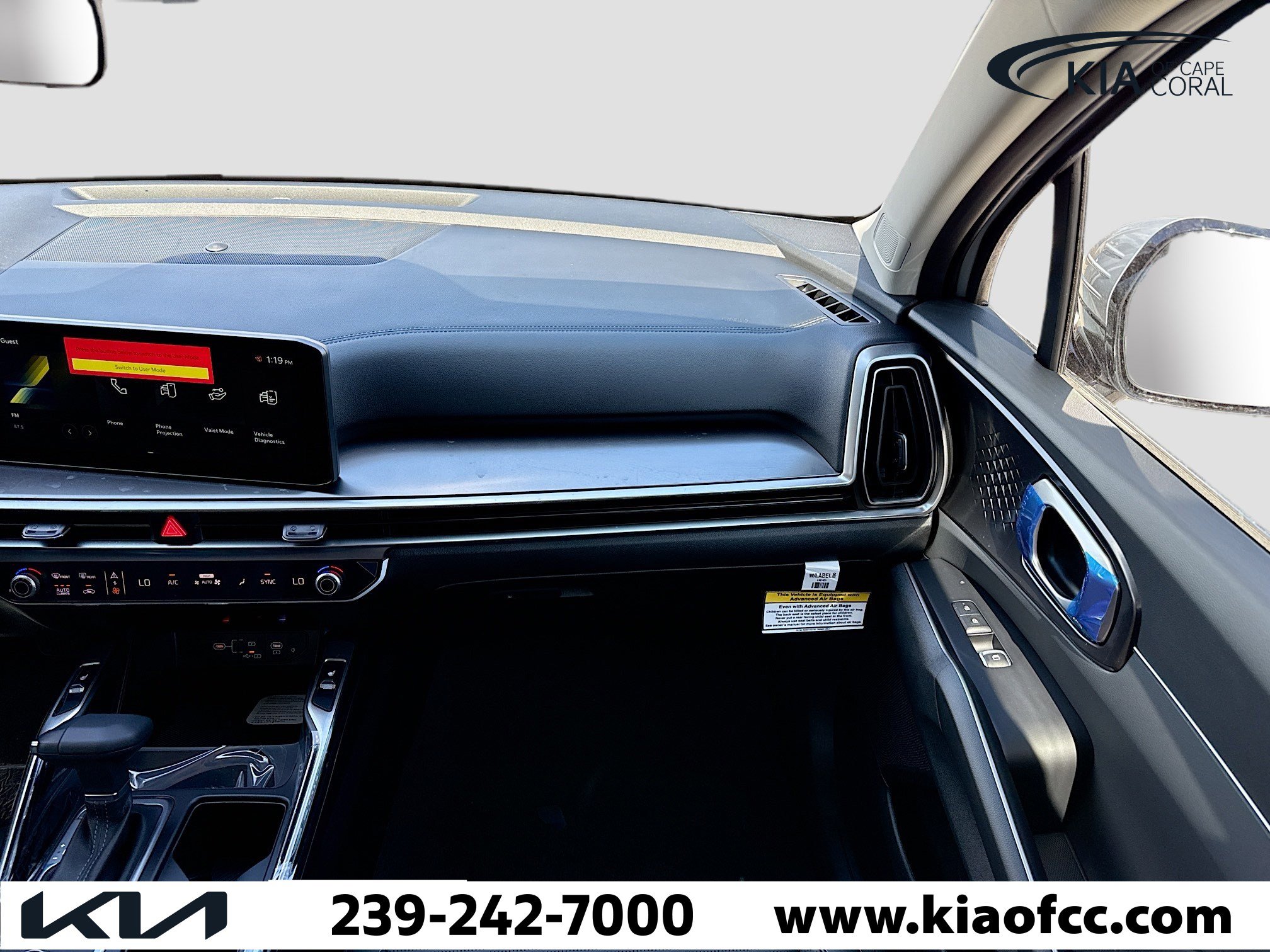 New 2026 Kia Sorento S image 15