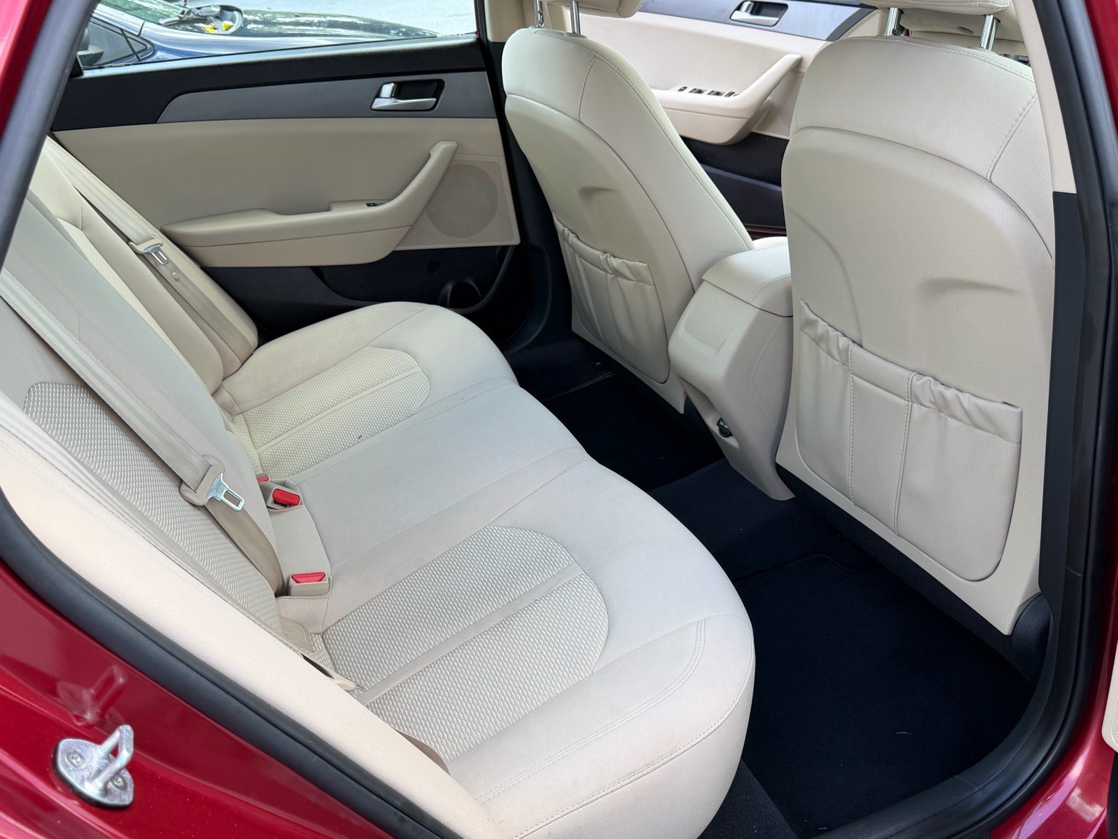 Used 2016 Hyundai Sonata SE FWD image 23