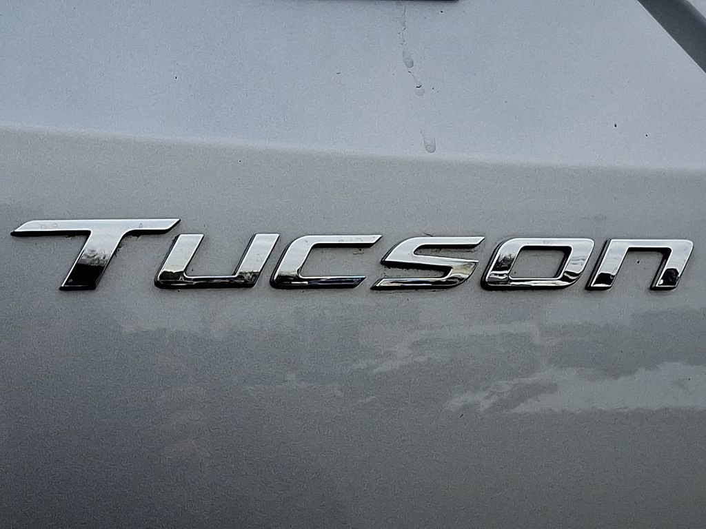 Used 2023 Hyundai Tucson SEL image 31