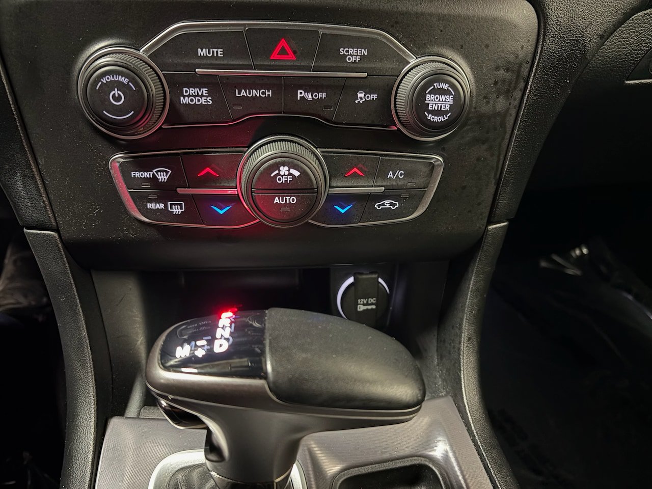 Used 2021 Dodge Charger Scat Pack RWD image 16